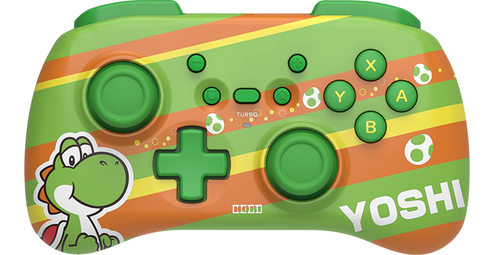 Product's image of Horipad Mini - Yoshi